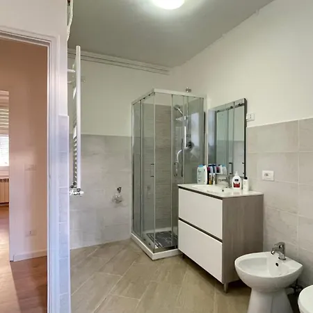 Appartamento Heart Of - Balcony Amazing Views - 5th Floor - No Elevator - Always Open Genova