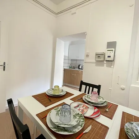 Appartamento Heart Of - Balcony Amazing Views - 5th Floor - No Elevator - Always Open Genova