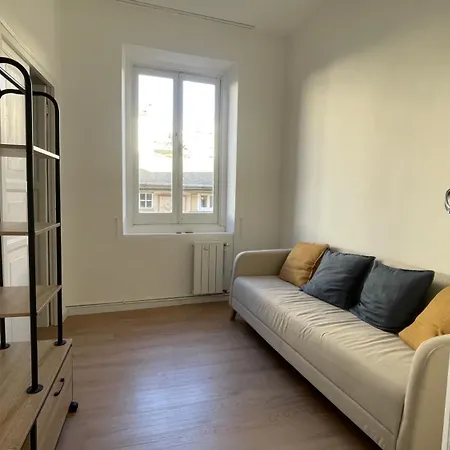 Heart Of - Balcony Amazing Views - 5th Floor - No Elevator - Always Open Genova