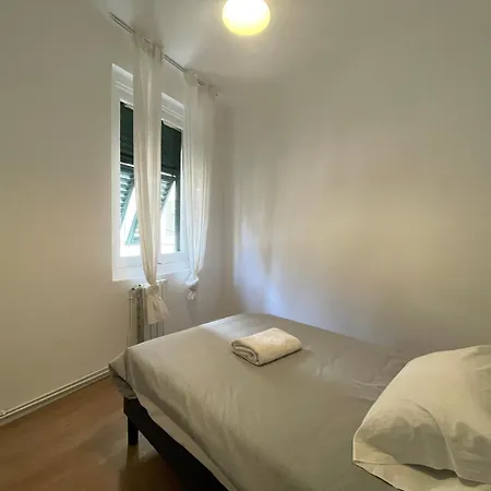 Heart Of - Balcony Amazing Views - 5th Floor - No Elevator - Always Open Apartman