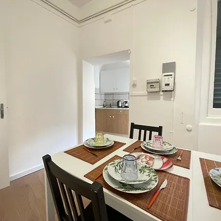 Appartamento Heart Of - Balcony Amazing Views - 5th Floor - No Elevator - Always Open Genova