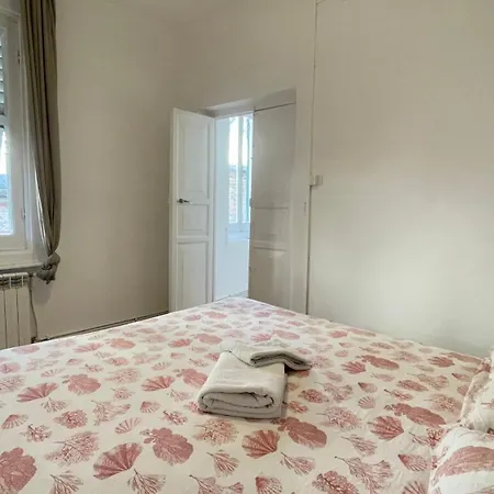 Heart Of - Balcony Amazing Views - 5th Floor - No Elevator - Always Open Genova