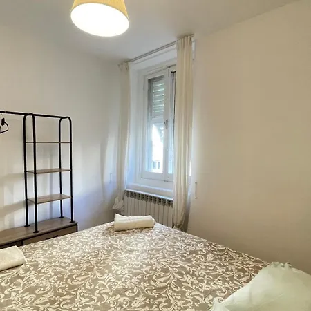 Appartamento Heart Of - Balcony Amazing Views - 5th Floor - No Elevator - Always Open