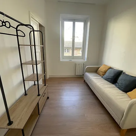 Heart Of - Balcony Amazing Views - 5th Floor - No Elevator - Always Open Genova